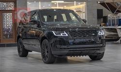 لاند روفر رانج روفر فوج